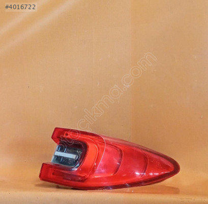 renault kadjar sağ stop