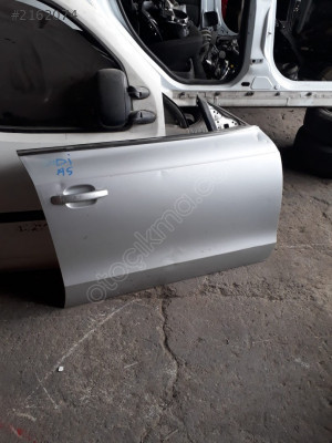 AUDİ A5 SAĞ ÖN KAPI MG OTOMOTİV