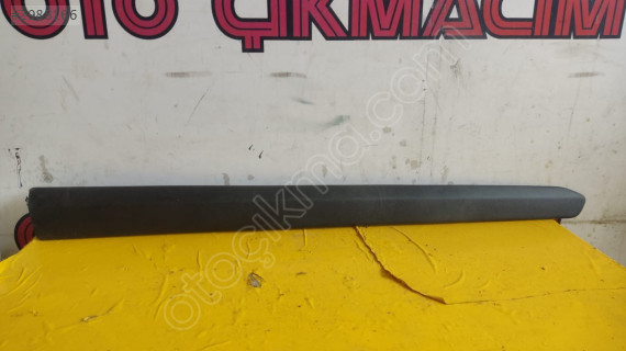 FİAT DOBLO 3 SAĞ ÖN KAPI BANDI / ÇITASI SIFIR ORJİNAL 735497896