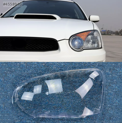 IMPREZA SIFIR SAĞ FAR CAMI 2003-2005