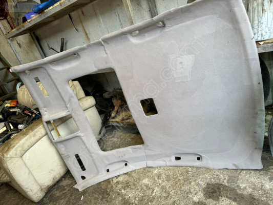 BMW e3 tavan döşeme