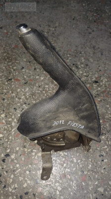2008-2012 Ford Fiesta El Freni Tabancası