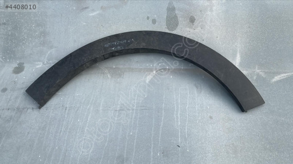 Citröen c3 sağ ön dodik orijinal çıkma