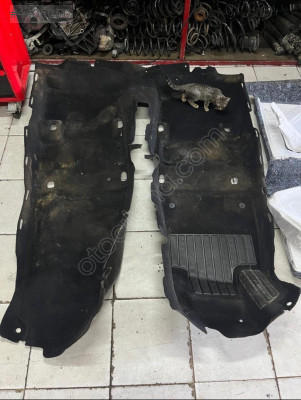 CLİO 5.5 TABAN HALISIII ORJİNALL ÇIKMA PARÇAA