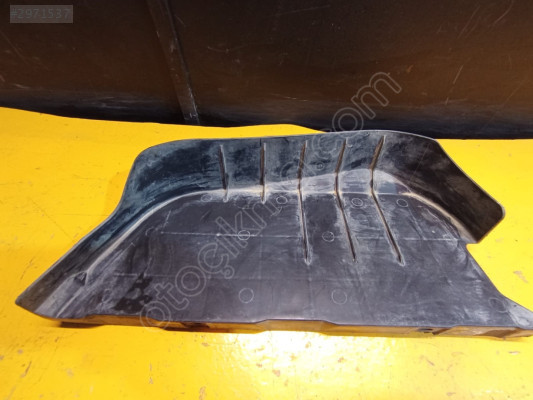 FORD TOURNEO COURİER V KAYIŞ KAPAĞI  JT766775 ÇIKMA
