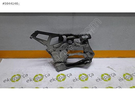 BMW 2 SERİSİ 2020 2023 F44 M TAMPON SOL İÇ BRAKETİ 51118075481