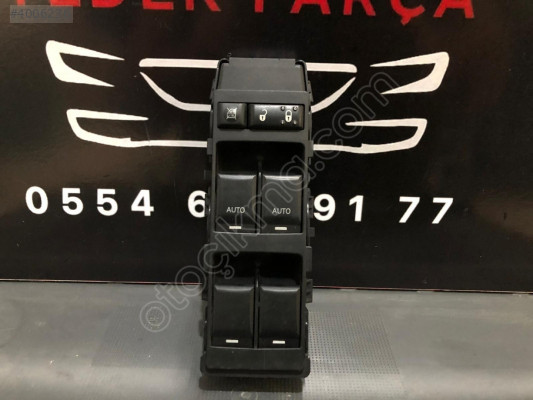 CHRYSLER CHARGER 300 CAM DÜĞMESİ ORJİNAL