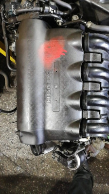 HONDA JAZZ MOTOR KORUMA KAPAĞI