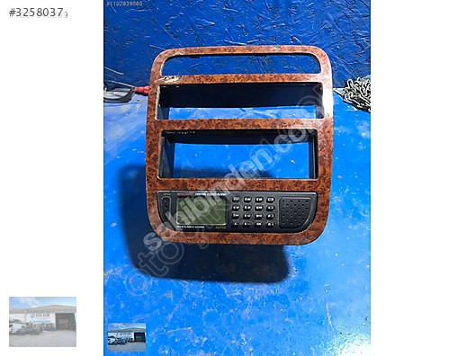 OTO CEMDEN ÇIKMA IKCO SAMAND ORTA ÇERÇEVE