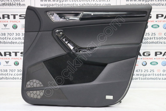 SKODA KODİAQ SAĞ ÖN KAPI DÖŞEMESİ 566867014