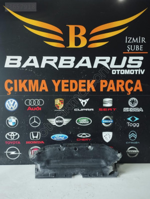 FORD TRANSİT RADYATÖR ALT DEFLEKTÖRÜ