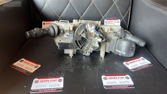 RENAULT MASTER 3 SİNYAL SİLECEK KOLU DENİZ FİAT