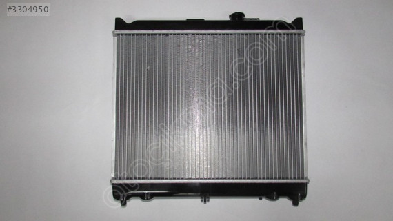 VITARA 1988-1997 1,6 16V  RADYATÖR MANUEL BRAZING TİP