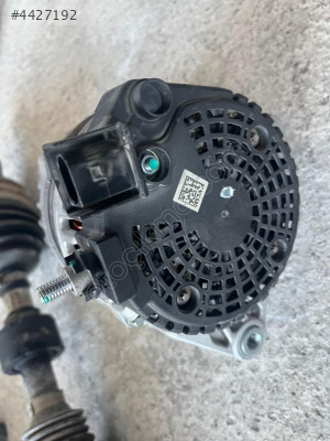 CHERY OMODA5 1.6 ŞARJ DİNAMOSU OTO FEDAİ