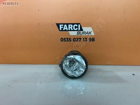 CİVİC FC5 SAĞ FULL LED SİS FARI ORJİNAL