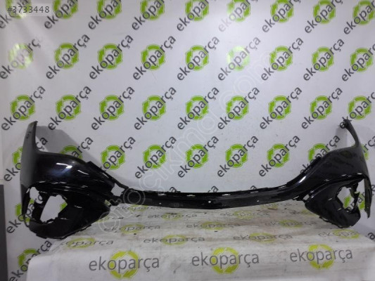 MERCEDES EQE 2022 2024 W295 AMG ÖN TAMPON A2958854501