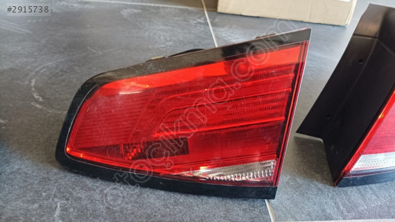 VOLKSWAGEN PASSAT B8 SAĞ İÇ STOP 2015 2018 3G9945094E HS
