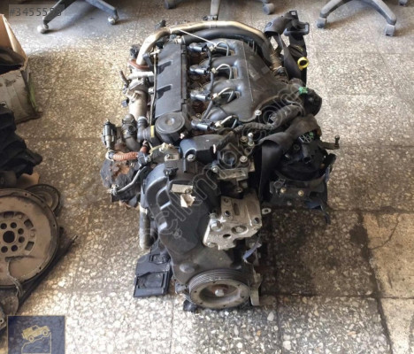 FORD MONDEO 2.0TDCI ÇIKMA MOTOR V45