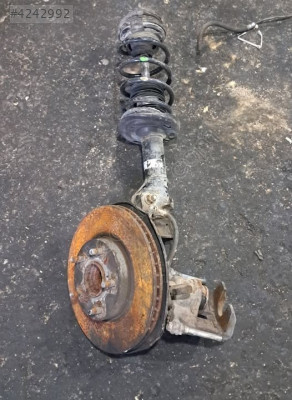 Honda FD6 Sol Taşiyici ve Amortisor Set