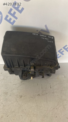 tata indica 2006 1.4 tdi hava filtre kutusu/kazanı (son fiyat)