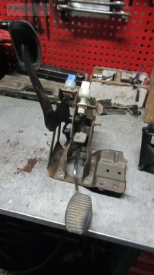 Albea pedal takım yedek parça