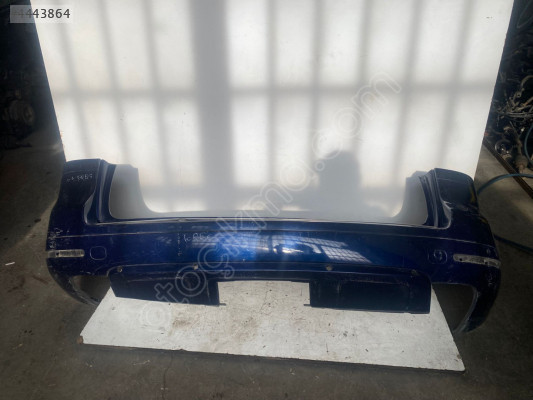 VOLKSWAGEN TOUAREG ARKA TAMPON