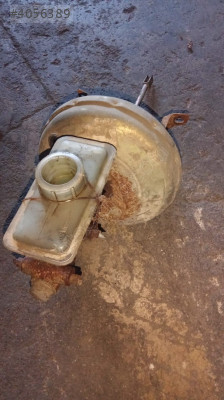 Lada Samara vestanuuz