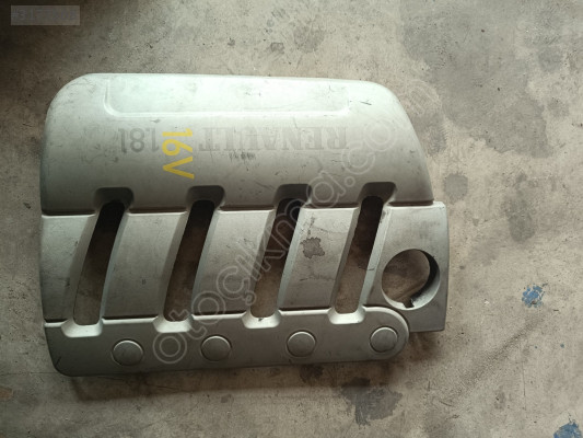 Reno 1.8 16v Motor Üst Koruma Kapağı