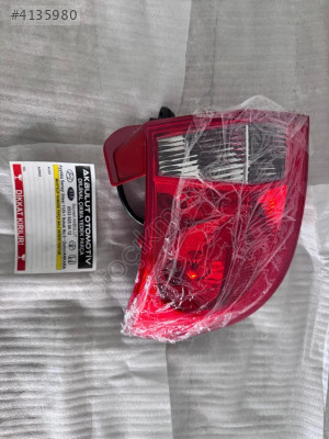 Hyundai Getz sol stop sıfır