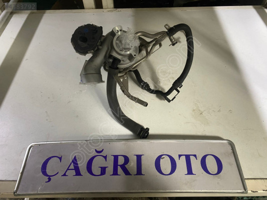 GOLF PASSAT 1.5 TSİ TURBO 05E145701E SIFIR ORJİNAL ÇAĞRI OTO