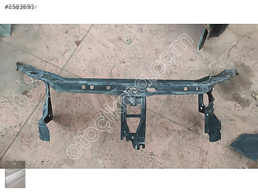 CLIO II -SYMBOL PANEL ÜST SACI ORJİNAL - 7751471188