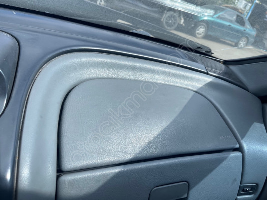 Renault Laguna 1 göğüs airbagı
