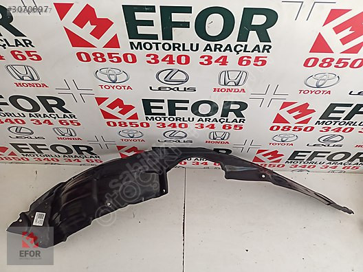 TOYOTA RAV4 SIFIR SAĞ DAVLUMBAZ 01-04