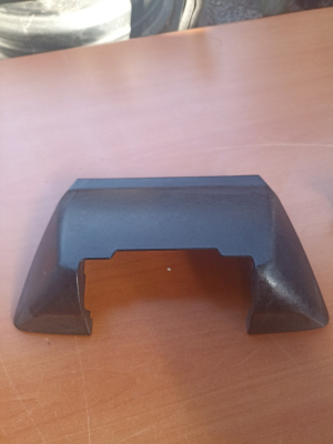 Ford Transit Göğüs Üst Kapak