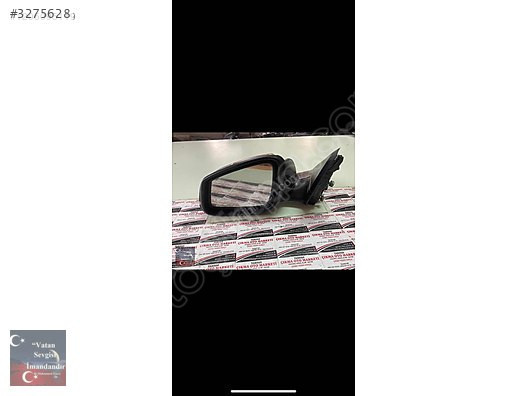 BMW 3.20 SOL AYNA