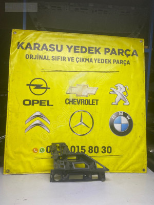 Peugeot 3008 Sağ Arka Braket 9810591480