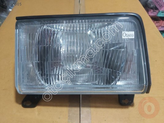 MAZDA E2200 1989 - 1999 SAĞ FAR LAMBASI