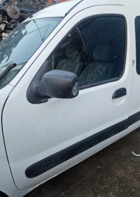 Renault kango sol Ön Kapı DOLU