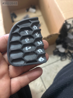 Jeep regnede çeki kapağı