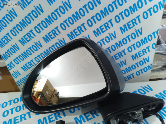 OPEL CORSA D SOL AYNA ELK.ISITM.5PİN (2006-2010) SIFIR