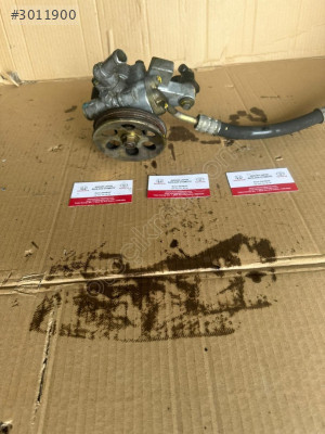 Honda Civic Euro direksiyon poweri 1990 1998