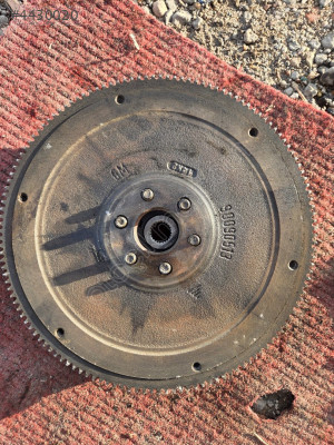 Vectra A - Omega A 2.0 Baskı - Balata - Orjinal Volant