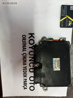 Mitsubishi kontrol beyni
