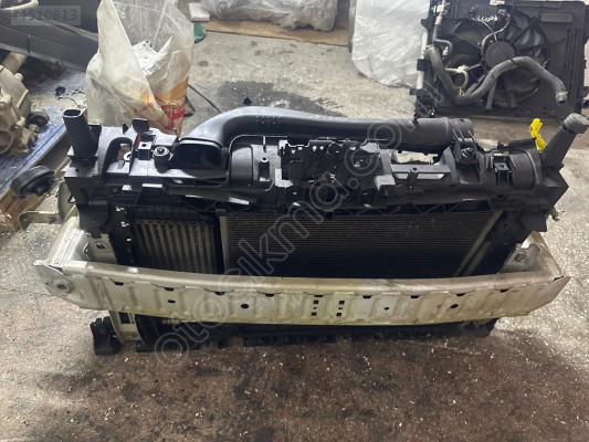 Ford Courier Radyotör seti orjinal