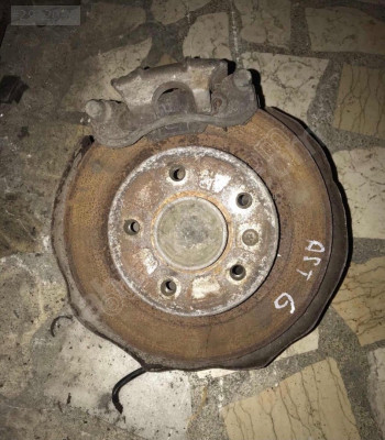 Opel astra g ön disk fren merkezi