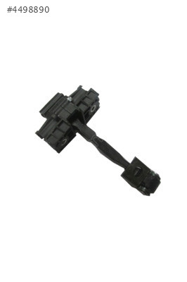 Skoda Rapid Arka Kapı Durdurucusu Sağ Sol Aynı Adet Kapı Gergisi