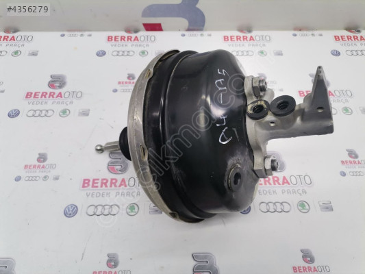8K0612103N AUDİ A4 A5 WESTİNHOUSE FREN SERVOSU 2008-15