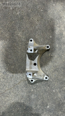 A211242340 2017 MERCEDES W205 C KASA ŞANZUMAN ARKA KULAK BRAKETİ