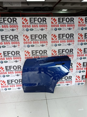 TESLA MODEL Y SOL ARKA KAPI ÇIKMA YEDEK PARÇA