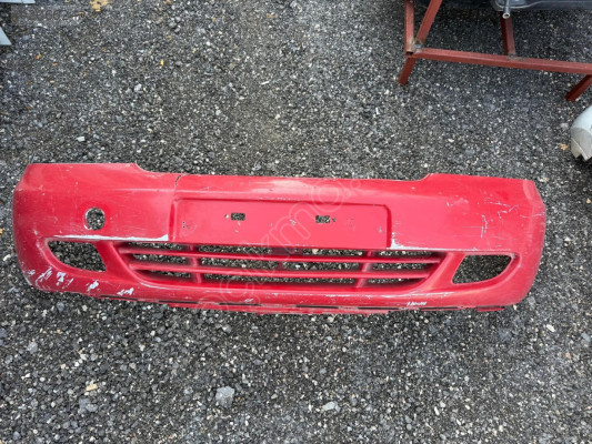 OPEL ASTRA G ÖN TAMPON 98-08 MODEL COUPE ORJİNAL ÇIKMA